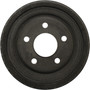 C-Tek Standard Brake Drum for 1986-2000 Ford/Mercury (Taurus, Sable) 123.61031