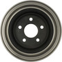 C-Tek Standard Brake Drum for 1986-2000 Ford/Mercury (Taurus, Sable) 123.61031