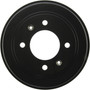 Premium Brake Drum for 2002-2006 Hyundai (Elantra) 122.51012
