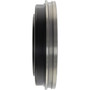 Premium Brake Drum for 2002-2006 Hyundai (Elantra) 122.51012