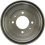 Premium Brake Drum for 2002-2006 Hyundai (Elantra) 122.51012