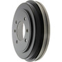 Premium Brake Drum for 2002-2006 Hyundai (Elantra) 122.51012