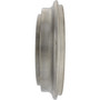 C-Tek Standard Brake Drum for 1990-2001 Suzuki/Chevrolet/Geo (Swift, Metro) 123.48006