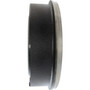 Premium Brake Drum for 2000-2003 Ford (E-150 Econoline, E-150, E-150 Club Wagon, E-150 Econoline Club Wagon) 122.65045