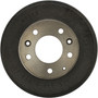 C-Tek Standard Brake Drum for 1993-2002 Ford/Mazda (Probe, MX-6, 626) 123.45019