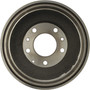 C-Tek Standard Brake Drum for 1993-2002 Ford/Mazda (Probe, MX-6, 626) 123.45019