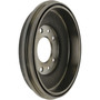 C-Tek Standard Brake Drum for 1993-2002 Ford/Mazda (Probe, MX-6, 626) 123.45019