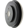 Premium Brake Drum for 2009-2010 Pontiac/Chevrolet (G5, Cobalt) 122.62038