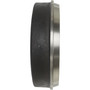 C-Tek Standard Brake Drum for 1993-1997 Chrysler/Dodge/Eagle (Concorde, Intrepid, Vision) 123.63041