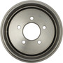 C-Tek Standard Brake Drum for 1993-1997 Chrysler/Dodge/Eagle (Concorde, Intrepid, Vision) 123.63041