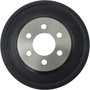 Premium Brake Drum for 1998-2002 Dodge (Dakota, Durango) 122.67033
