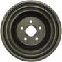Premium Brake Drum for 1962-1973 Ford/Mercury (Country Squire, Fairlane, Falcon, Falcon Sedan Delivery) 122.61010