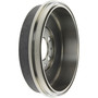 C-Tek Standard Brake Drum for 2000-2003 Mazda (MPV) 123.45022