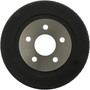 C-Tek Standard Brake Drum for 1995-2003 Ford (Windstar) 123.61038