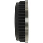 C-Tek Standard Brake Drum for 1995-2003 Ford (Windstar) 123.61038