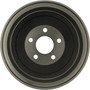 C-Tek Standard Brake Drum for 1995-2003 Ford (Windstar) 123.61038