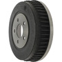 C-Tek Standard Brake Drum for 1995-2003 Ford (Windstar) 123.61038