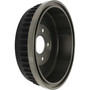 C-Tek Standard Brake Drum for 1995-2003 Ford (Windstar) 123.61038