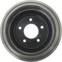 Premium Brake Drum for 1985-2002 Chevrolet/GMC (Astro, Safari) 122.66016