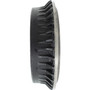Premium Brake Drum for 1985-2002 Chevrolet/GMC (Astro, Safari) 122.66016