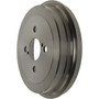 C-Tek Standard Brake Drum for 2007-2018 Toyota (Yaris) 123.44048