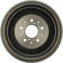 C-Tek Standard Brake Drum for 1972-1992 Toyota (Pickup, Hi-Lux) 123.44000