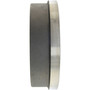 C-Tek Standard Brake Drum for 1982-1993 Buick/Chevrolet/Oldsmobile (Century, Celebrity, Cutlass Ciera, 6000) 123.62024