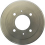 C-Tek Standard Brake Drum for 1997-2001 Hyundai (Tiburon, Elantra) 123.51005