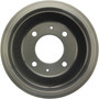 C-Tek Standard Brake Drum for 1997-2001 Hyundai (Tiburon, Elantra) 123.51005