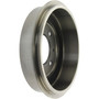 C-Tek Standard Brake Drum for 1997-2001 Hyundai (Tiburon, Elantra) 123.51005
