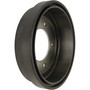 C-Tek Standard Brake Drum for 1999 Suzuki/Chevrolet (Grand Vitara, Vitara, Tracker) 123.48014