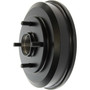 Premium Brake Drum with Bearing for 2000-2012 Ford (Focus, EcoSport, Fiesta) 122.61043
