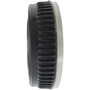 Premium Brake Drum for 1988-2000 Chevrolet/GMC (C1500, Tahoe, Yukon, Silverado) 122.66020