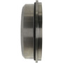C-Tek Standard Brake Drum for 1983-1990 Toyota (Corolla, Tercel) 123.44015