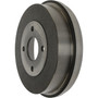 C-Tek Standard Brake Drum for 1997-2012 Ford/Mercury (Contour, Cougar, Mystique, Courier) 123.61042