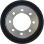 Premium Brake Drum for 2000 Dodge (Ram 2500) 122.67039