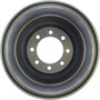 Premium Brake Drum for 2000 Dodge (Ram 2500) 122.67039