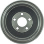 Premium Brake Drum for 2001-2007 Ford/Mercury (Taurus, Sable) 122.61049
