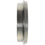 C-Tek Standard Brake Drum for 2009-2019 Toyota (Corolla) 123.44050