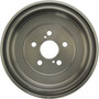 C-Tek Standard Brake Drum for 2009-2019 Toyota (Corolla) 123.44050