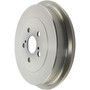 C-Tek Standard Brake Drum for 2009-2019 Toyota (Corolla) 123.44050