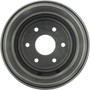 Premium Brake Drum for 1988-1999 Chevrolet/GMC (Blazer, K1500, Tahoe, Yukon) 122.66021