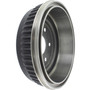Premium Brake Drum for 1988-1999 Chevrolet/GMC (Blazer, K1500, Tahoe, Yukon) 122.66021