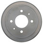 C-Tek Standard Brake Drum for 1992-1996 Dodge/Eagle/Plymouth (Colt, Summit, Mirage) 123.46014