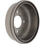 C-Tek Standard Brake Drum for 1992-1996 Dodge/Eagle/Plymouth (Colt, Summit, Mirage) 123.46014