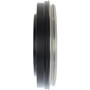 Premium Brake Drum for 2007-2017 Dodge/Chrysler/Jeep (Caliber, Sebring, Avenger, Patriot) 122.63048
