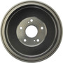 C-Tek Standard Brake Drum for 2006-2008 Suzuki (Grand Vitara) 123.48016