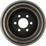 C-Tek Standard Brake Drum for 1991-2002 Dodge (Dakota) 123.67022