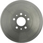 C-Tek Standard Brake Drum for 2015-2022 Ram (ProMaster City) 123.63049
