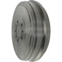C-Tek Standard Brake Drum for 2015-2022 Ram (ProMaster City) 123.63049